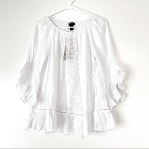 New Light Comfortable Summer Blouse